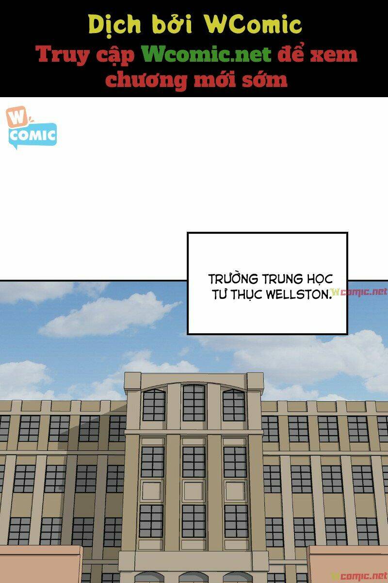 Thế Giới Không Hoàn Hảo Chapter 200 1