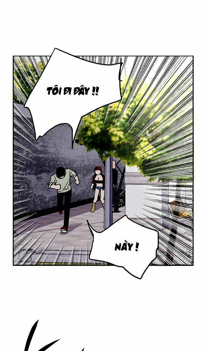 người máy hủy diệt chapter 16 27