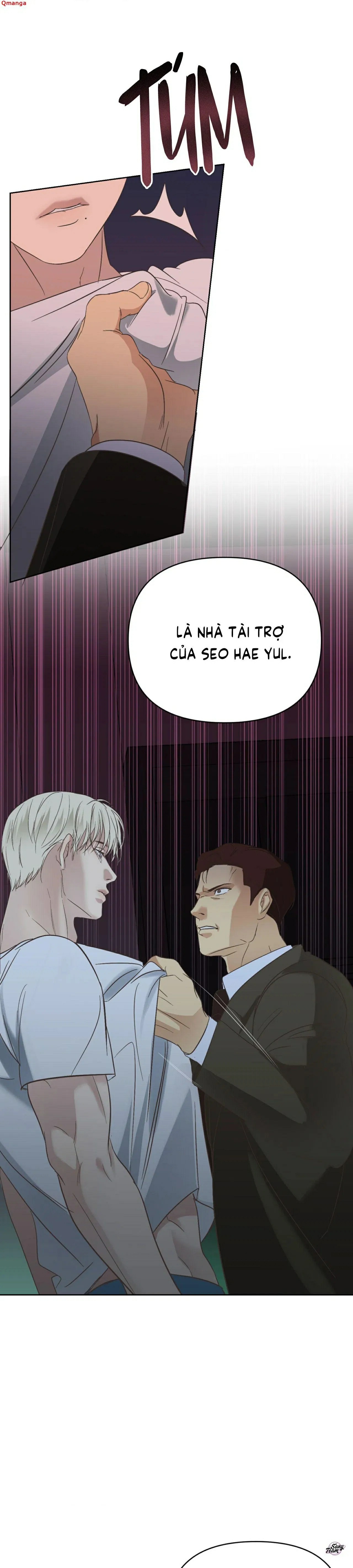 phía sau ánh hào quang chapter 5 21