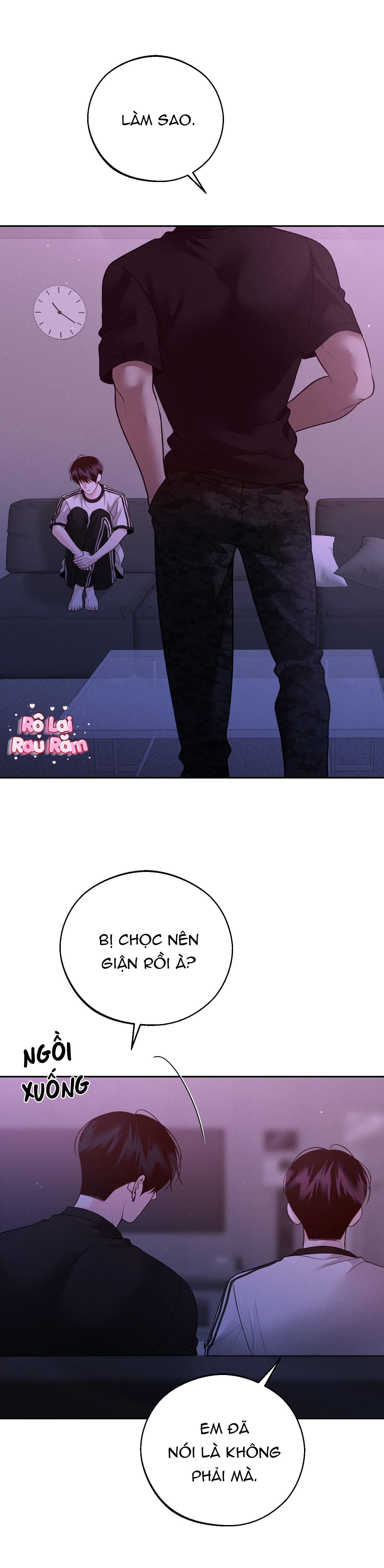 cứu tinh của thứ hai chapter 44 1