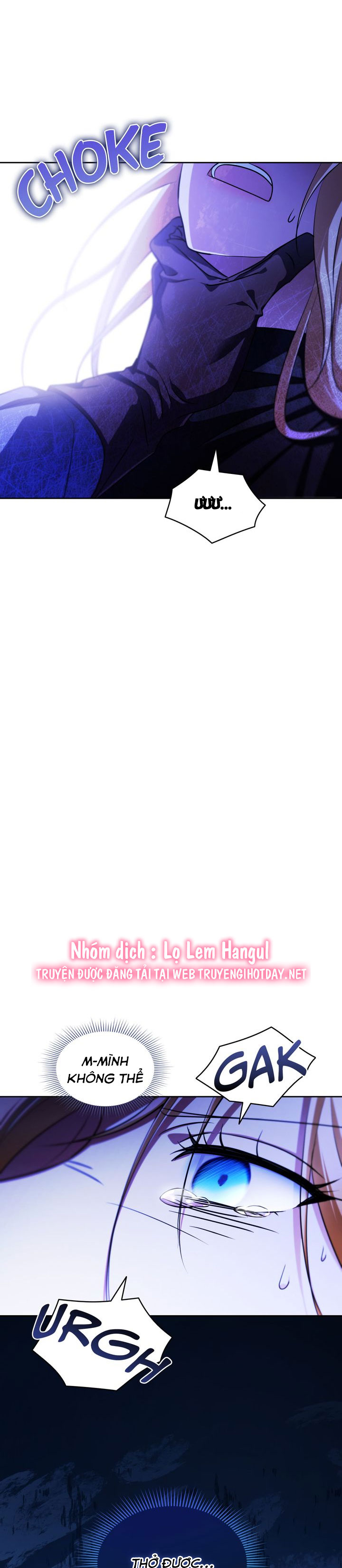 thánh nữ evelina chapter 28 25