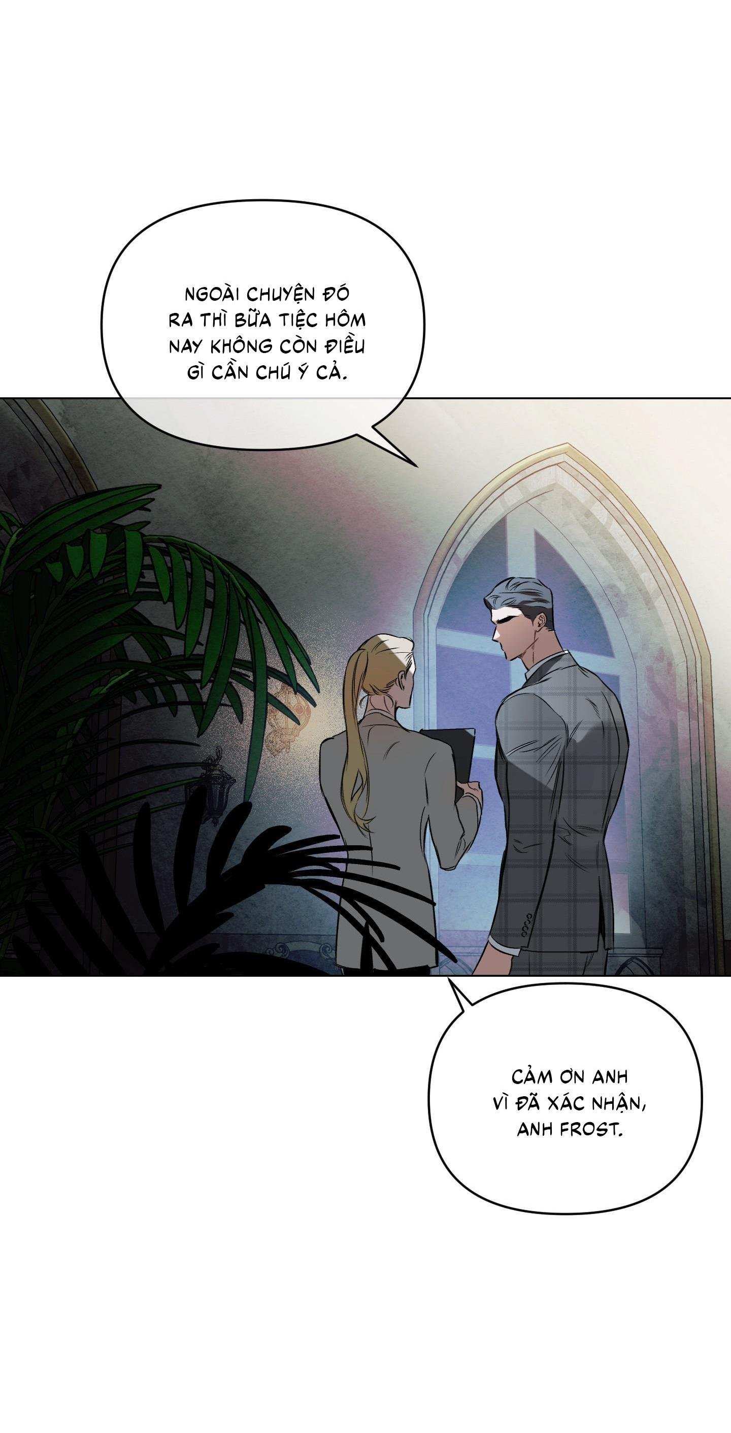 định tên mối quan hệ chapter 58 9