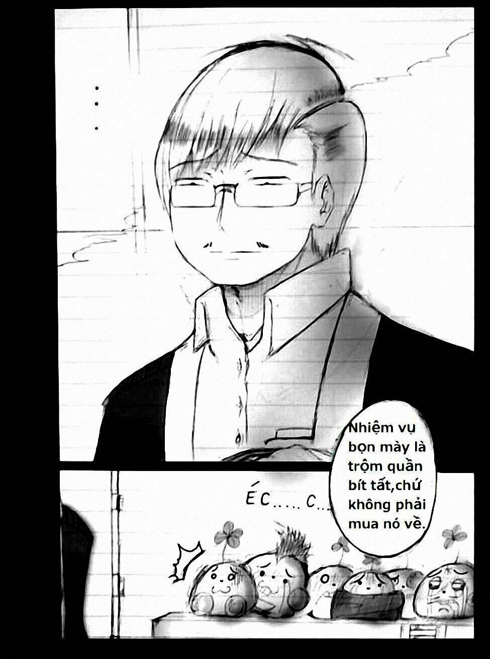 nhật ký dâm tama chapter 3 17