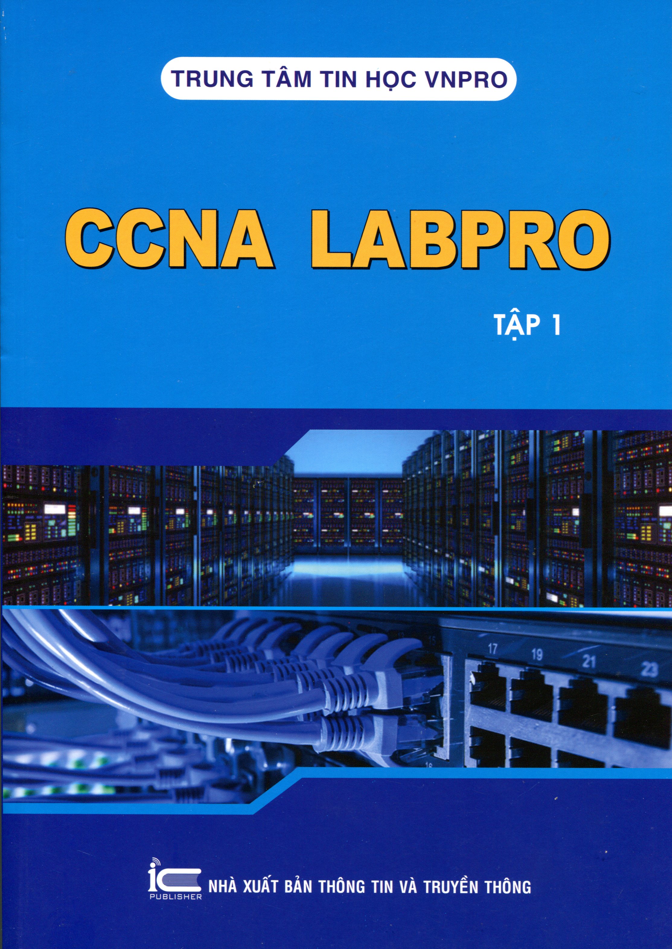 Ccna Routing &amp; Switching Labpro