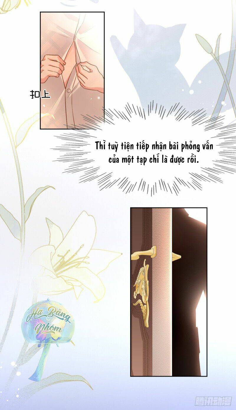 dĩ hôn chi danh chapter 21 33