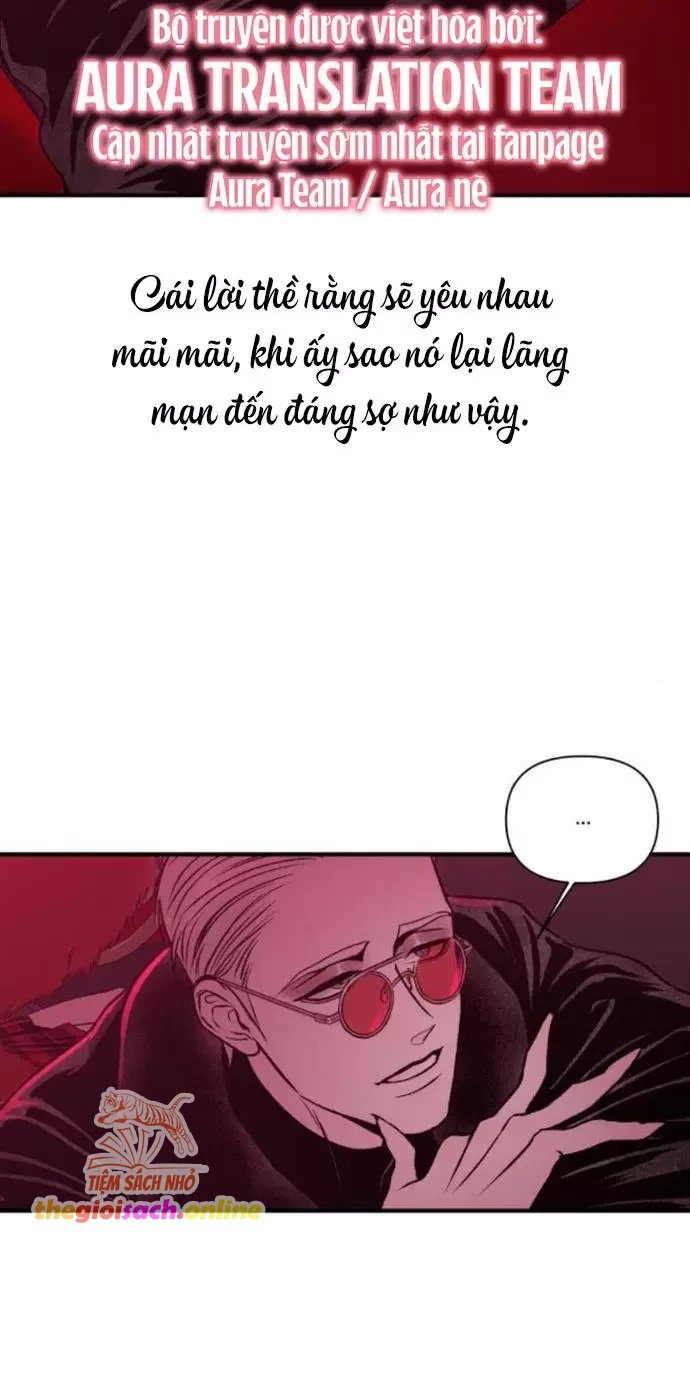 [18+] nguyệt mị moonstruck chapter 3 12