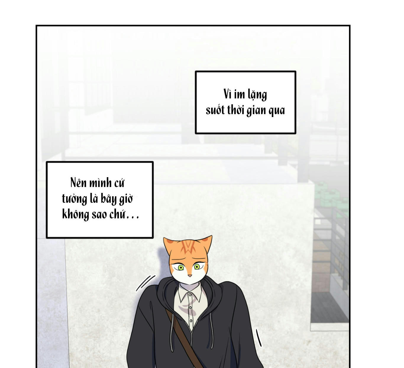 dự án xanh chapter 21 67