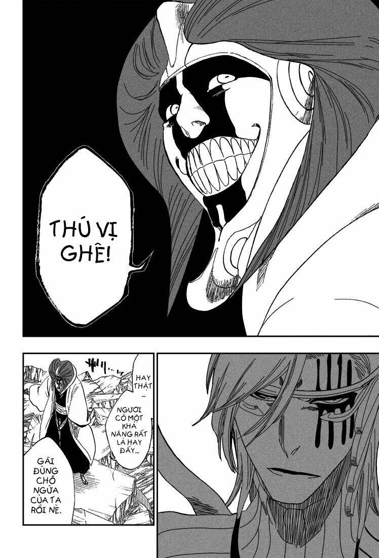 thần chết ichigo chapter 305 11