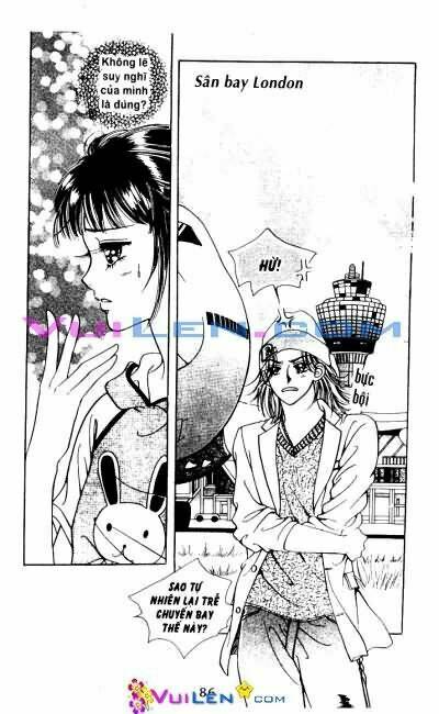 bữa tối của hoàng tử chapter 2 86