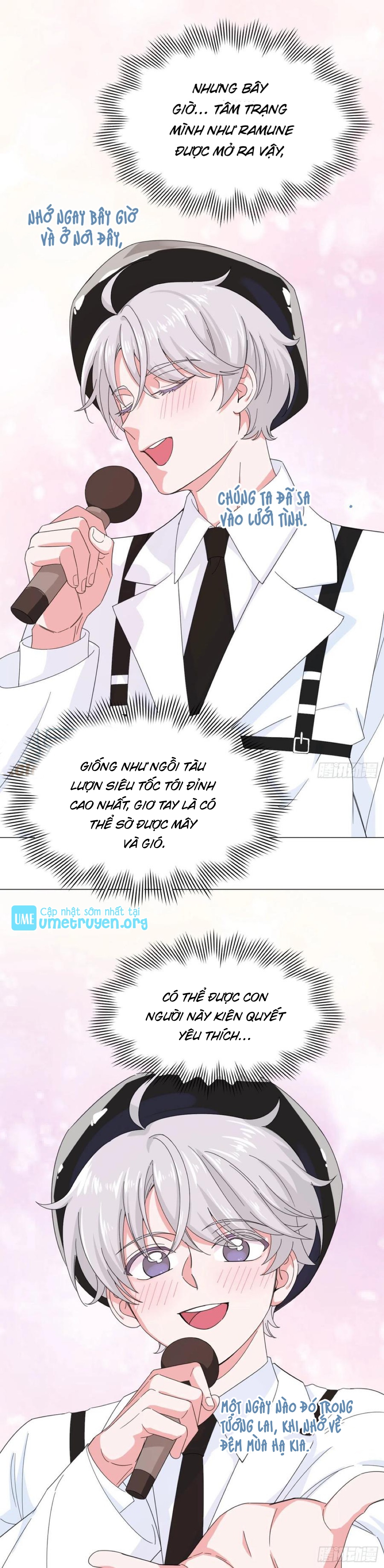 nhất hoàng cửu công thập nhị thê chapter 57 26