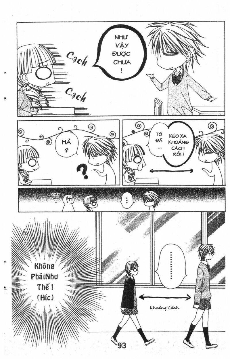 tomodachi gokko [takeuchi ayaka] chapter 7 93