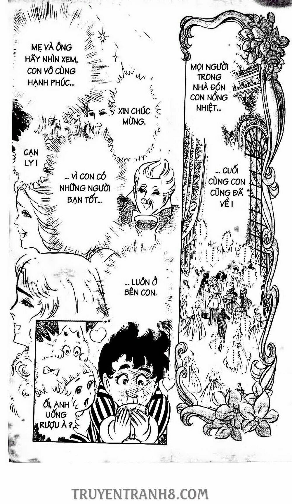 the count s daughter chapter 63 7