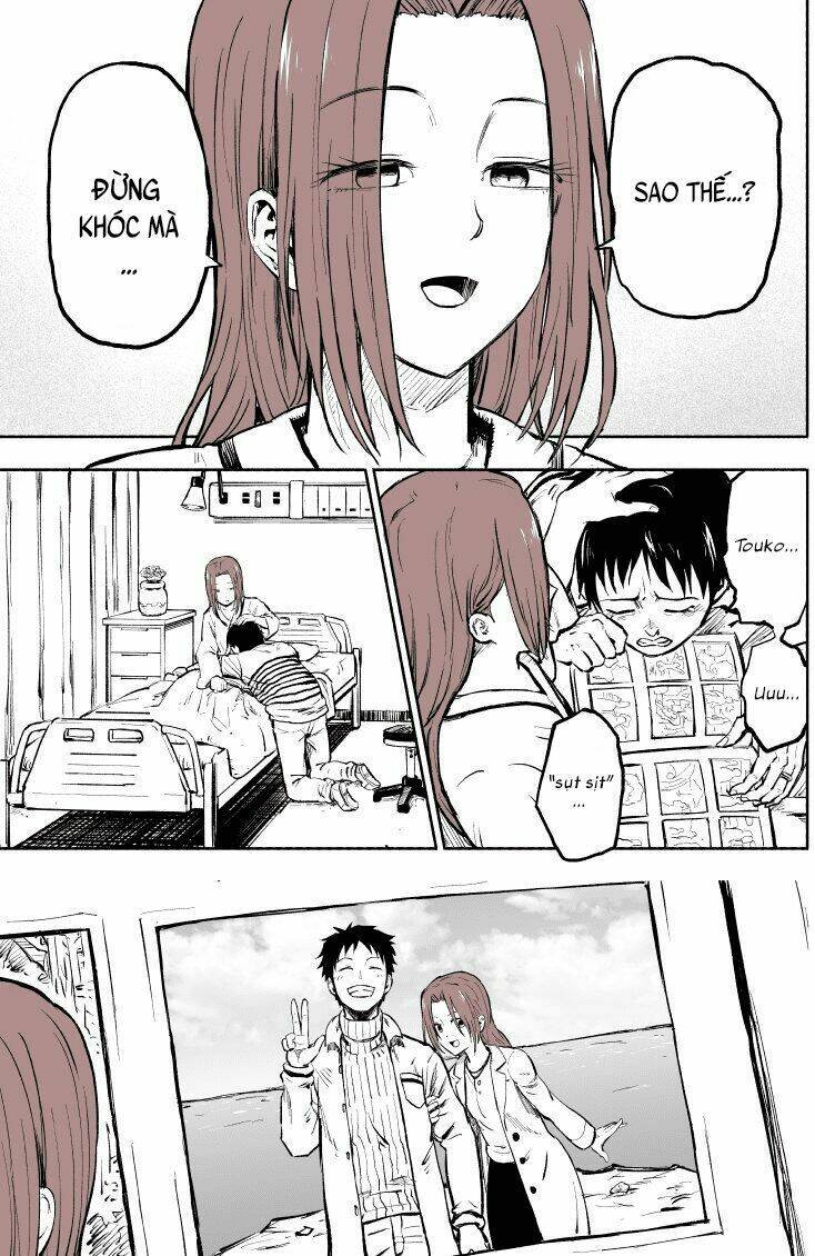 my forgetful wife chapter 1 10