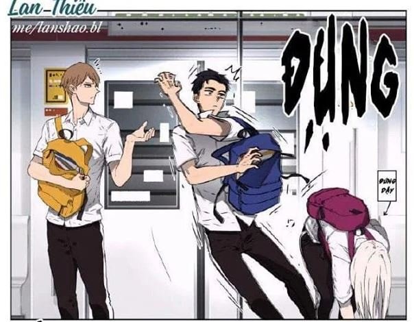 nam hào thượng phong chapter 14 16