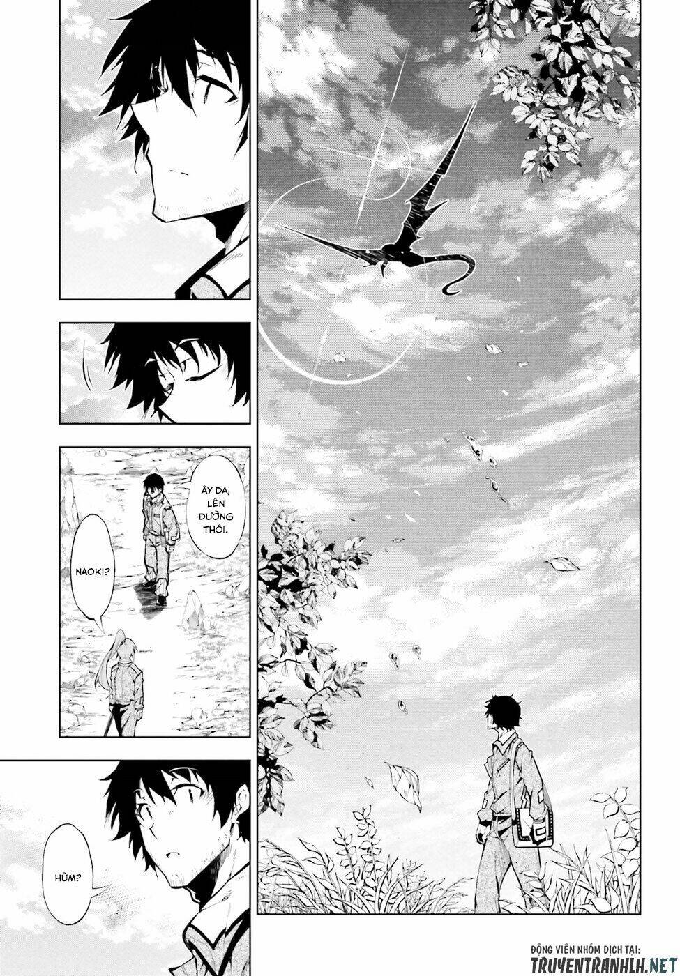 exterminator chapter 14 28