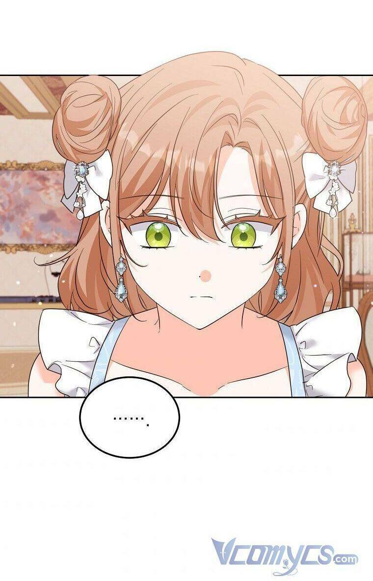 ác nữ karuna bé lại chapter 37 42