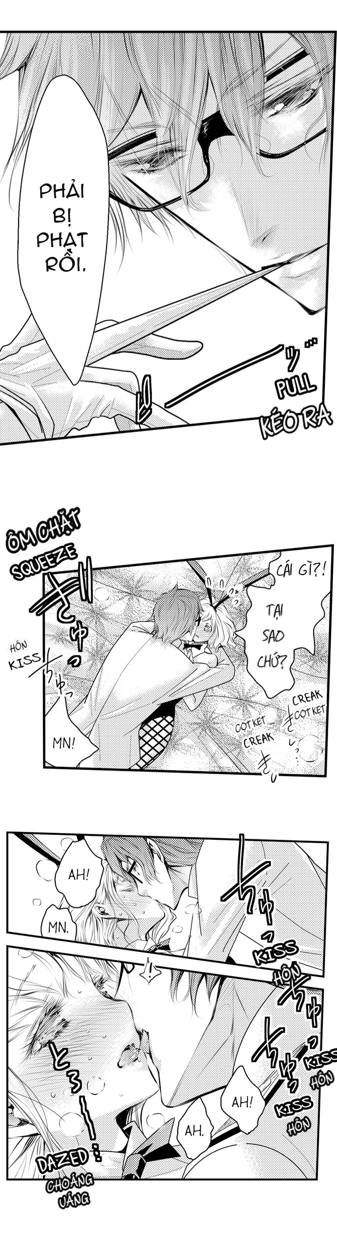 giây phút tận hưởng chapter 51 8