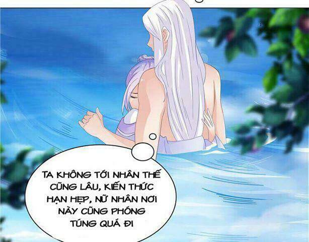 nghịch thiên độc y: long tôn cầu buông ra chapter 4 42