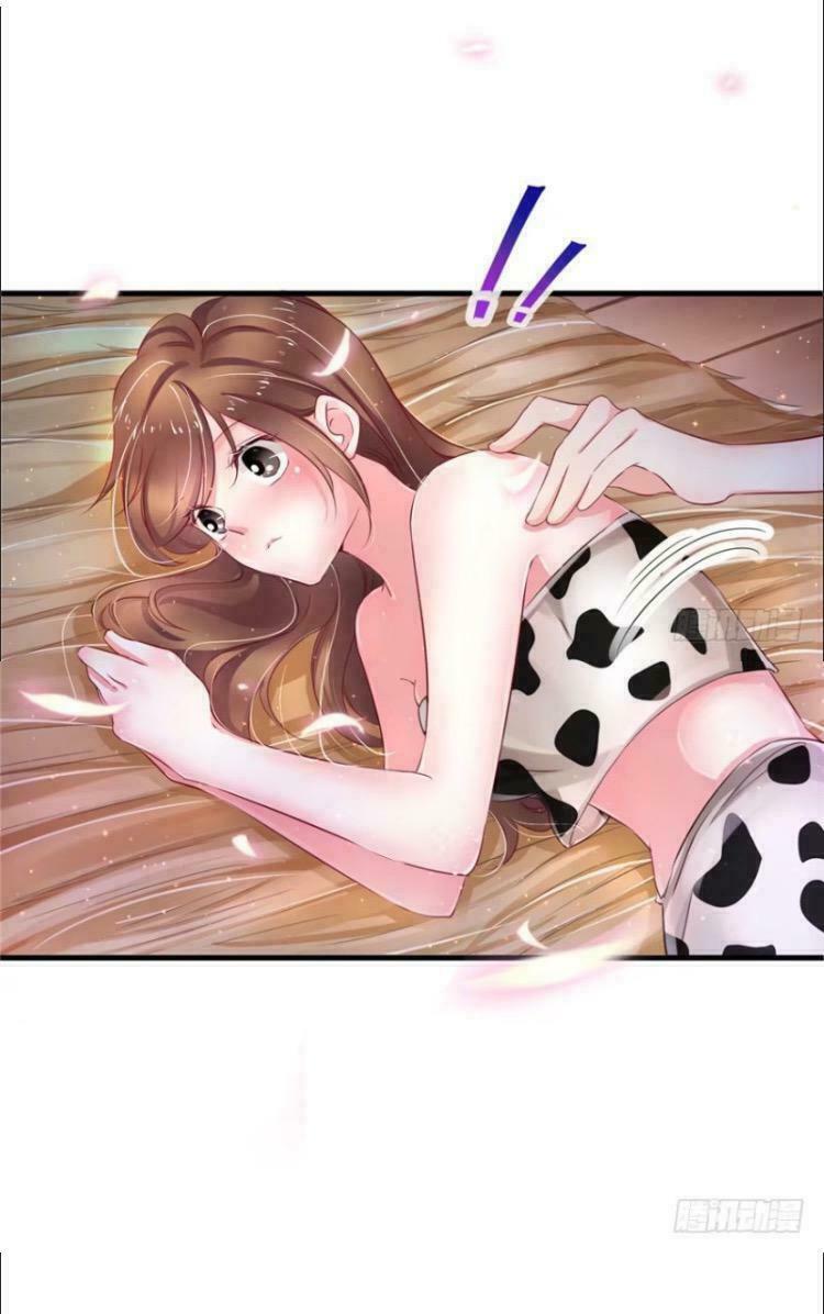 [16+] thảnh thơi thú thế chủng chủng điền, sinh sinh tể chapter 9 26