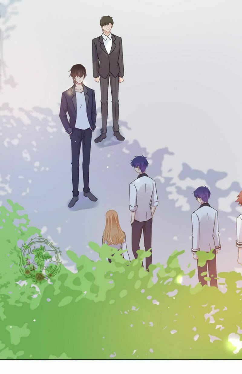 ma lạt thiên kim đẩu ác thiếu chapter 83 15