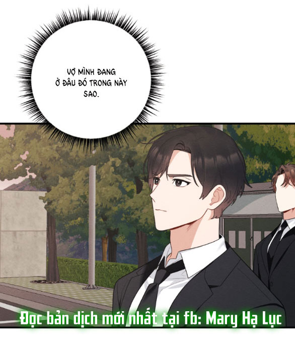 [18+] hôn nhân bị đánh cắp chapter 44.2 21