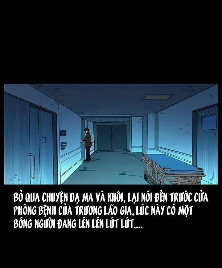 U Minh Ngụy Tượng Chapter 159 16