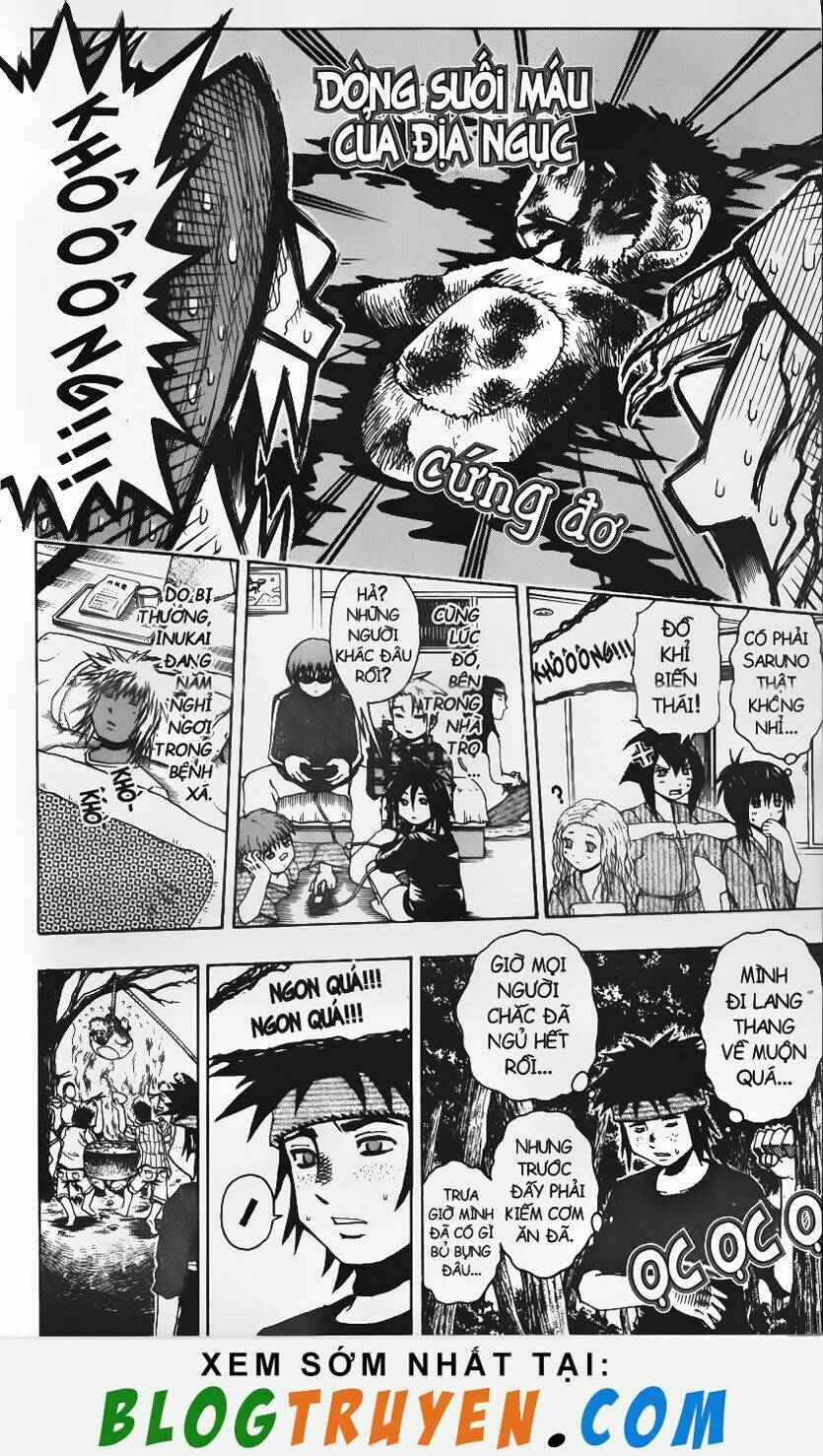 mr.fullswing chapter 26 9