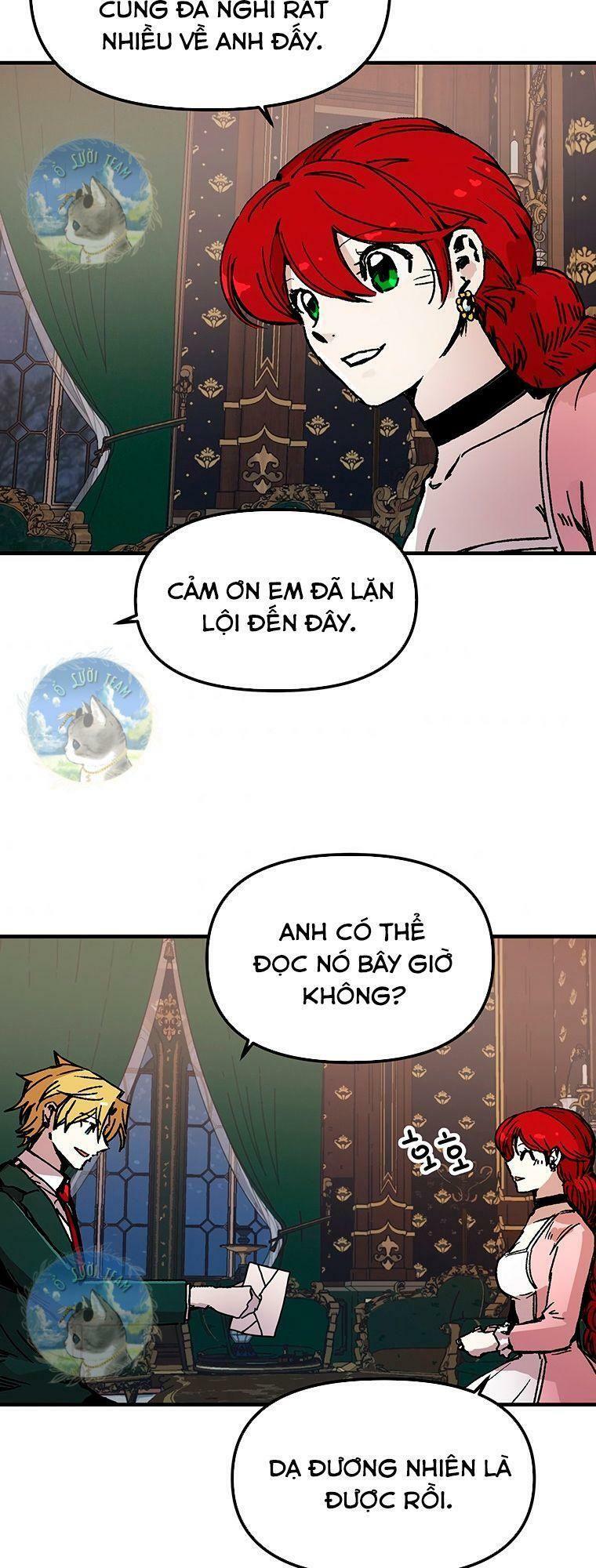 người chơi lỗi chapter 92 46