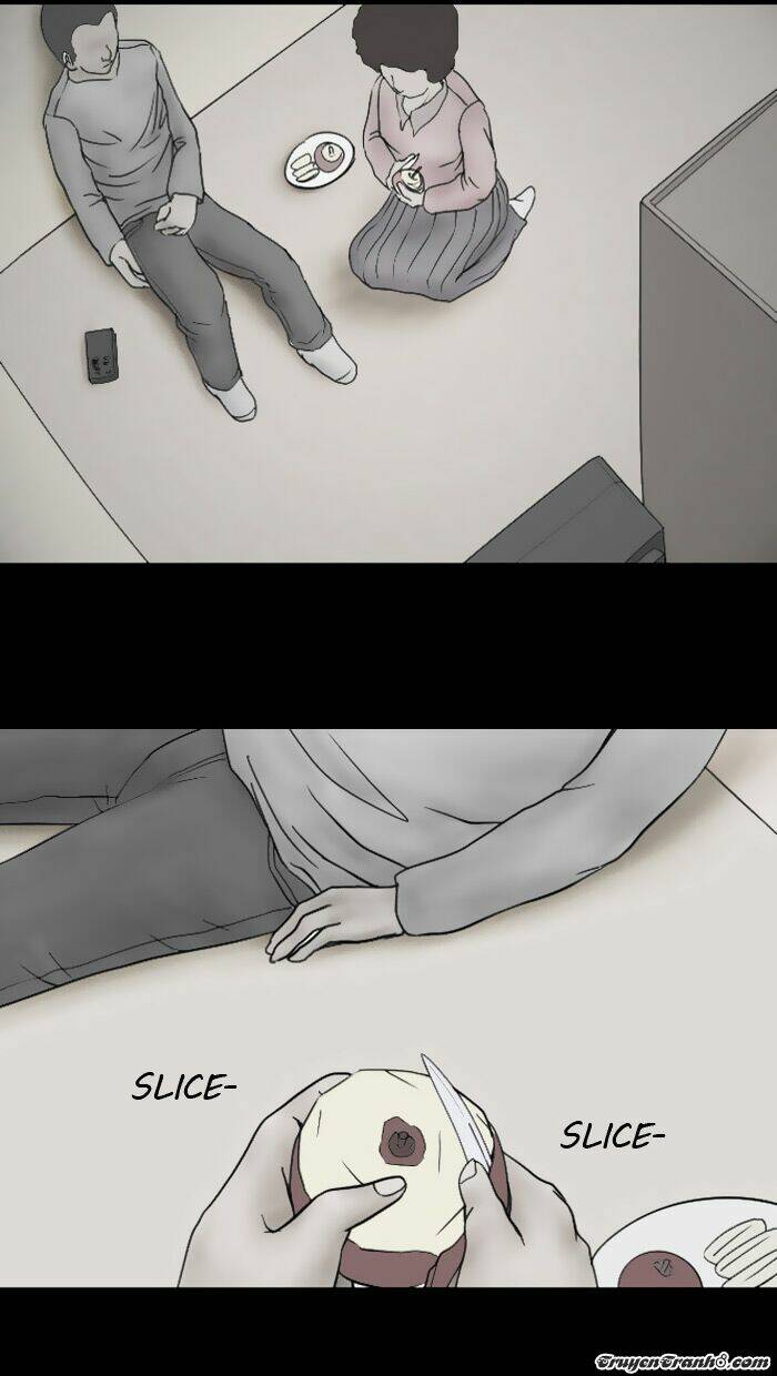 thứ sáu: những câu chuyện cấm chapter 4 25