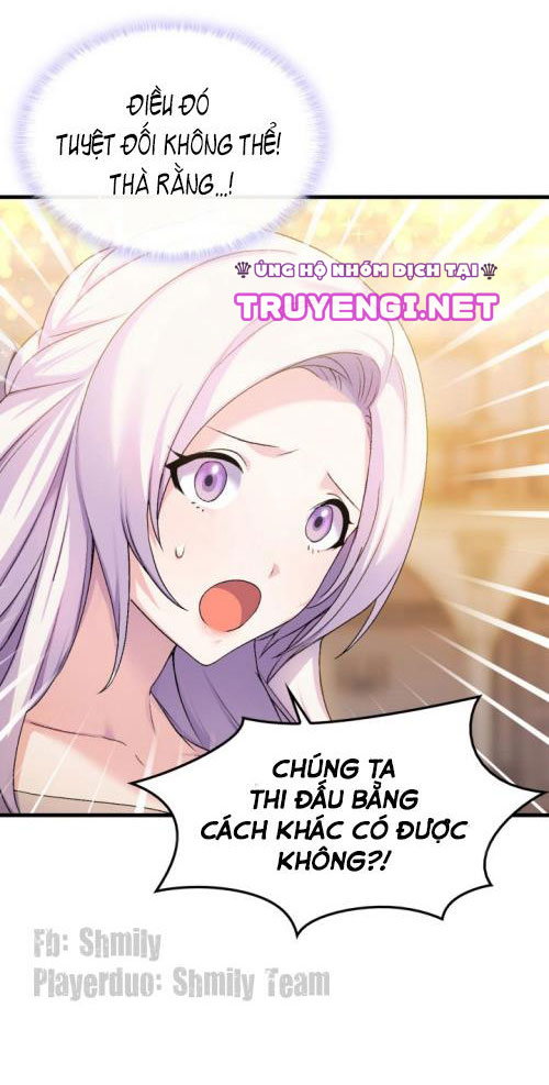 tôi định quyến rũ anh trai nhưng nam chính đã đến chapter 21 30