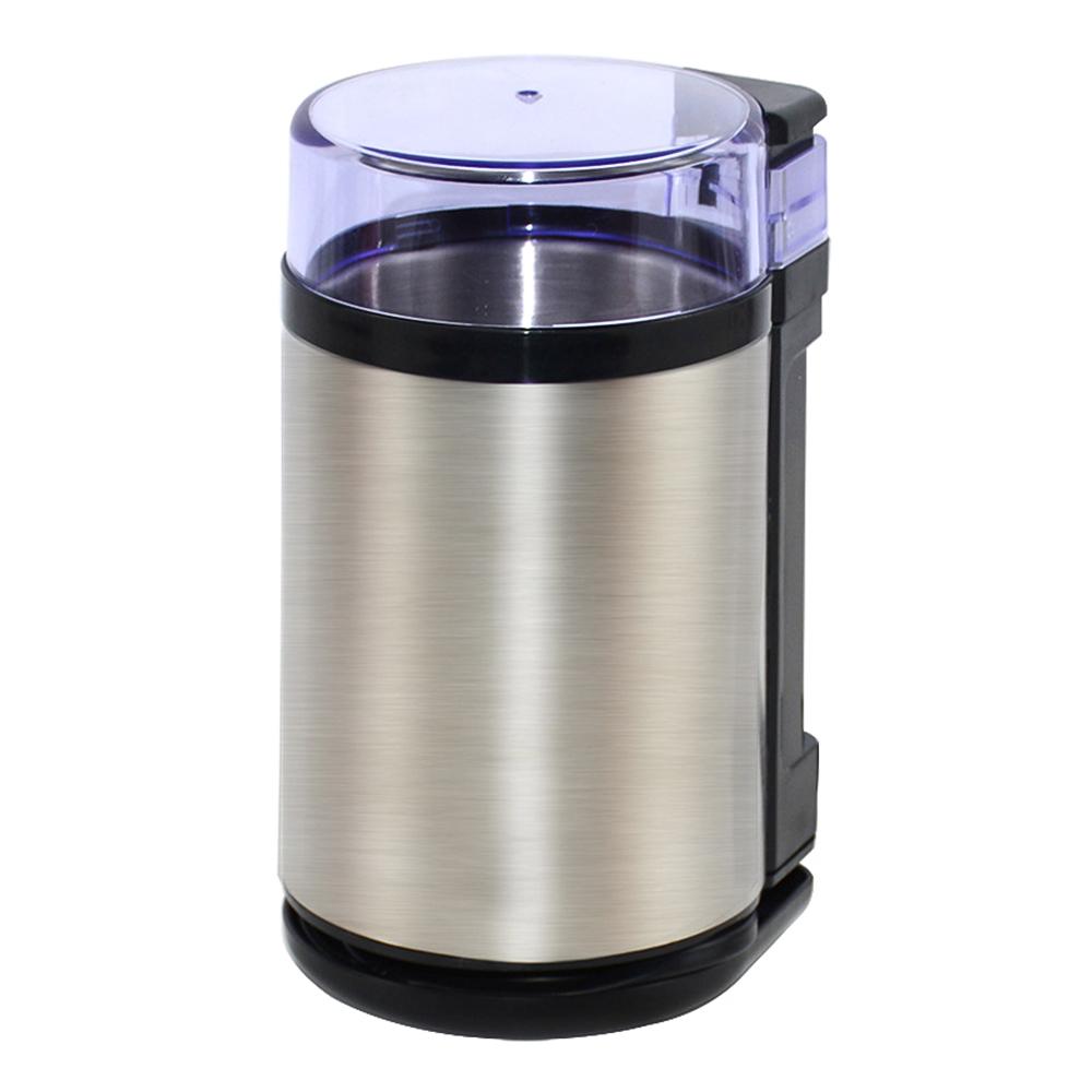 Máy Nghiền Nhỏ Bằng Thép Không Gỉ Điện 180W Công Suất Cao