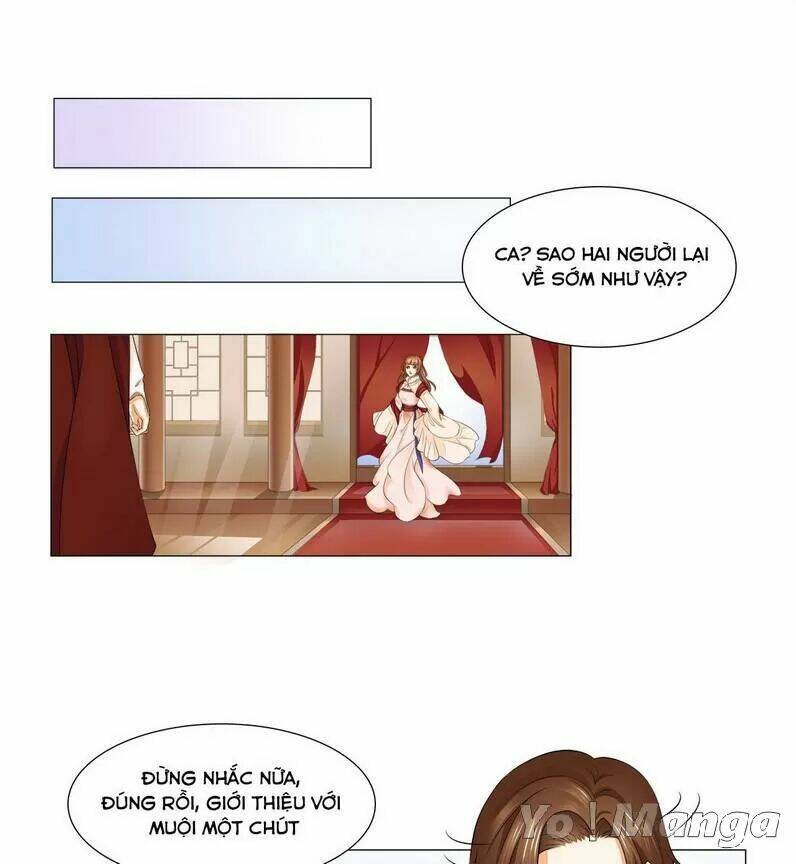 loạn thế hoạ phi chapter 19 14