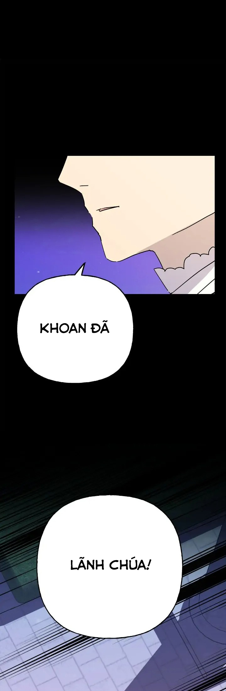 bình tĩnh nào, tiểu thư! chapter 75 53