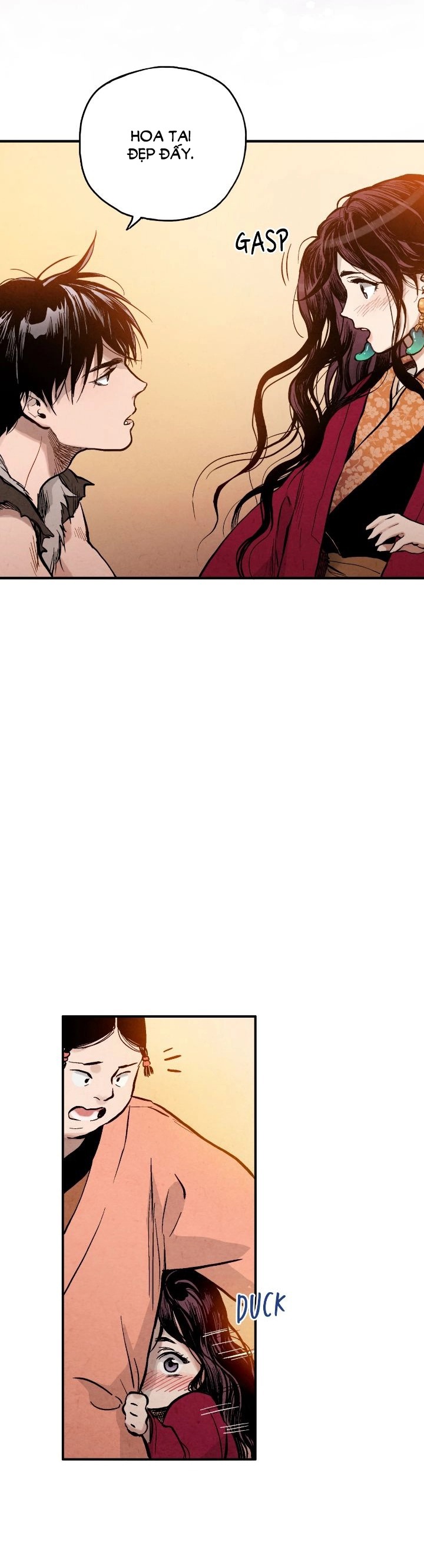 thủy tinh xanh chapter 2.2 4