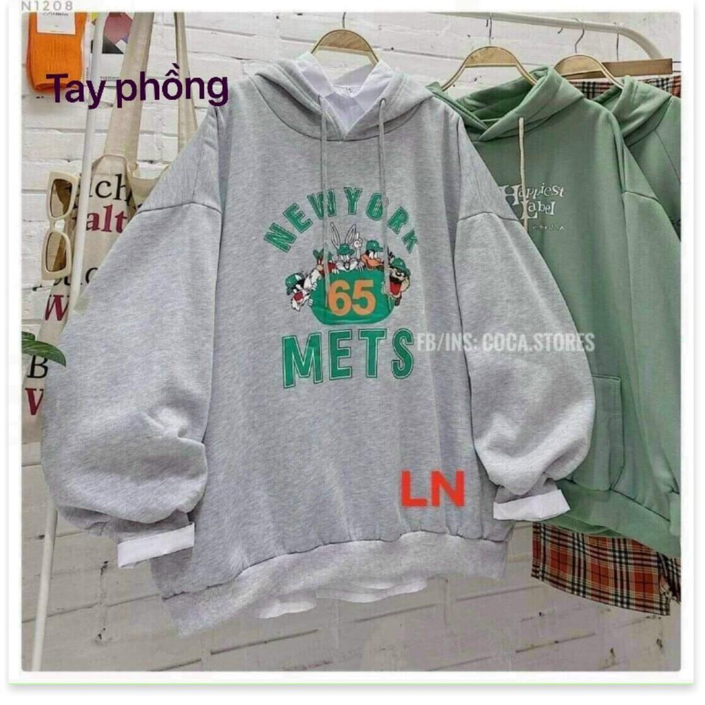 ÁO KHOÁC NỈ HOODIES NAM NỮ CỰC XINH HOT 2021 , DÀNH CHO CÁC BẠN TRẺ THỜI TRANG MỚI KINGSHOP79