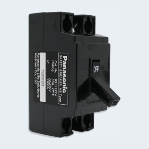 Cầu dao an toàn 30A