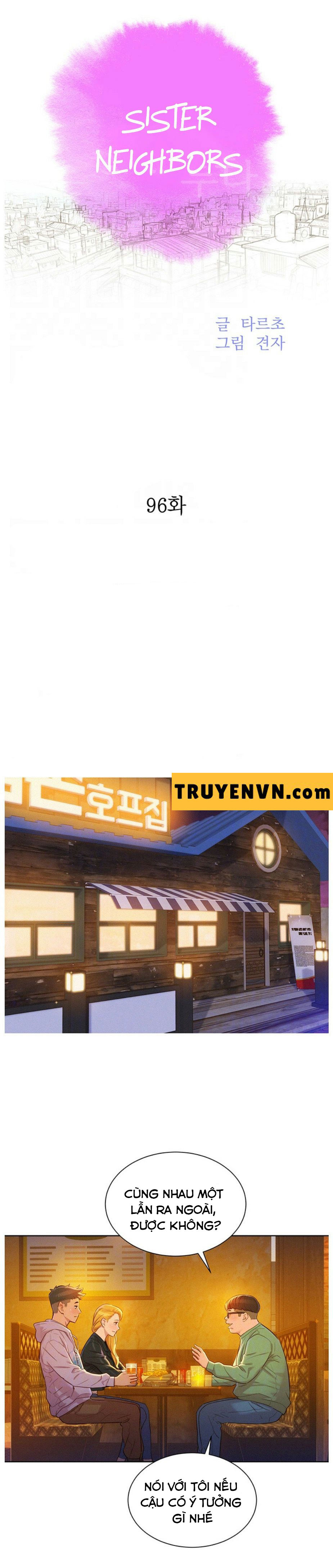 chị gái mưa chapter 96 4