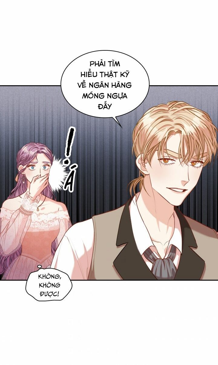 tôi trở thành thư ký của bạo chúa chapter 41 26