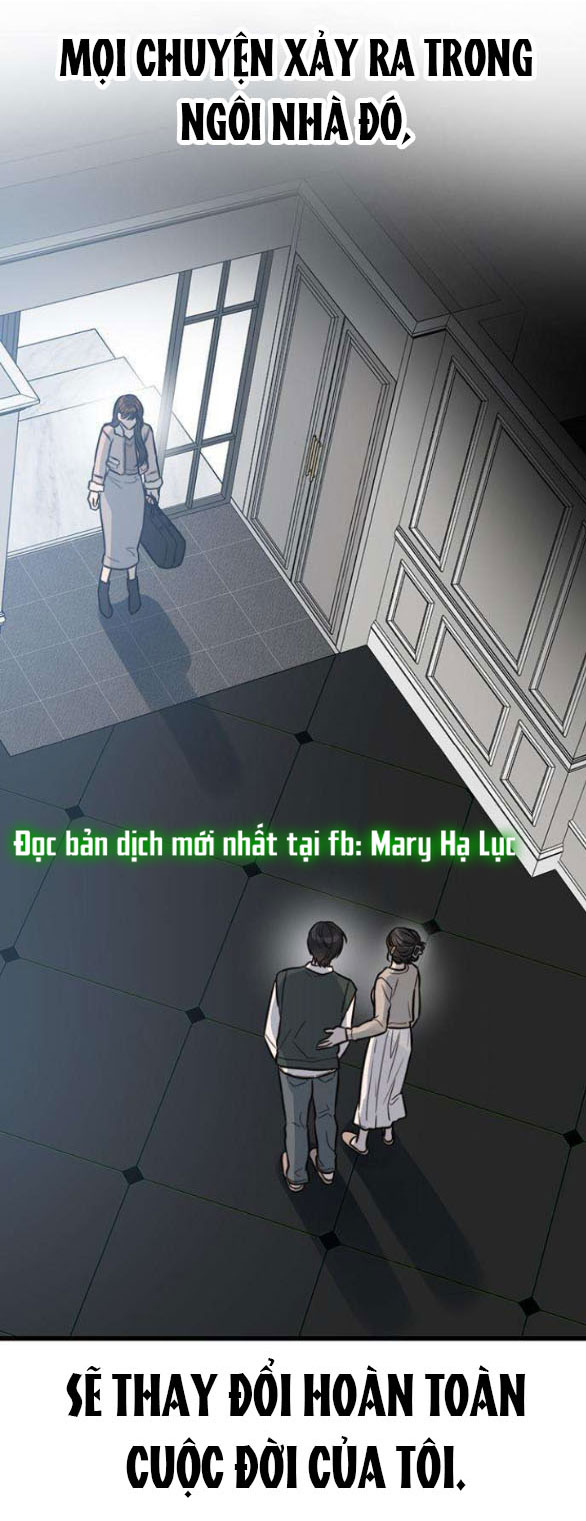 [18+] dục vọng tao nhã chapter 1.2 38
