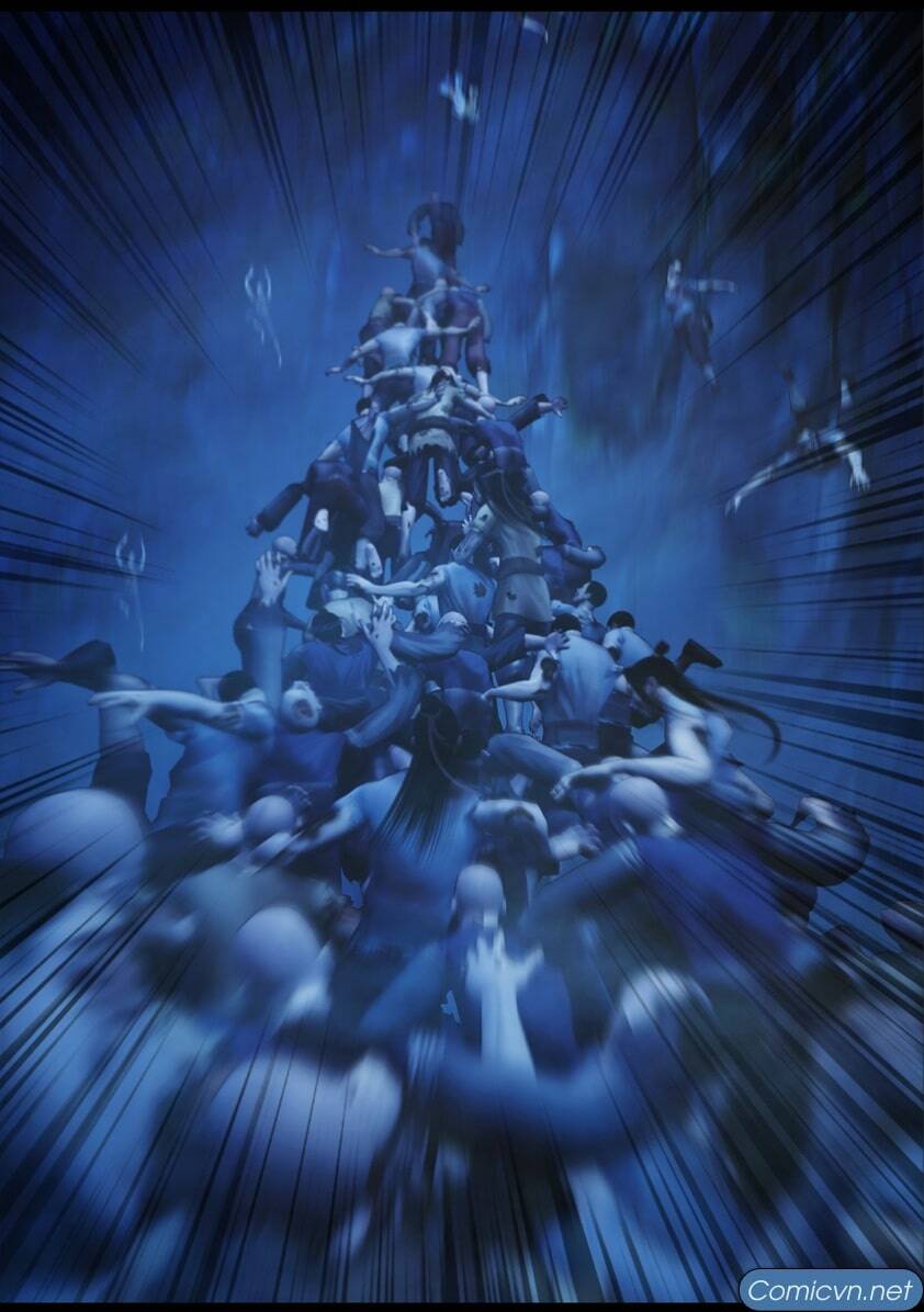 thủ mộ bút ký chapter 80 10