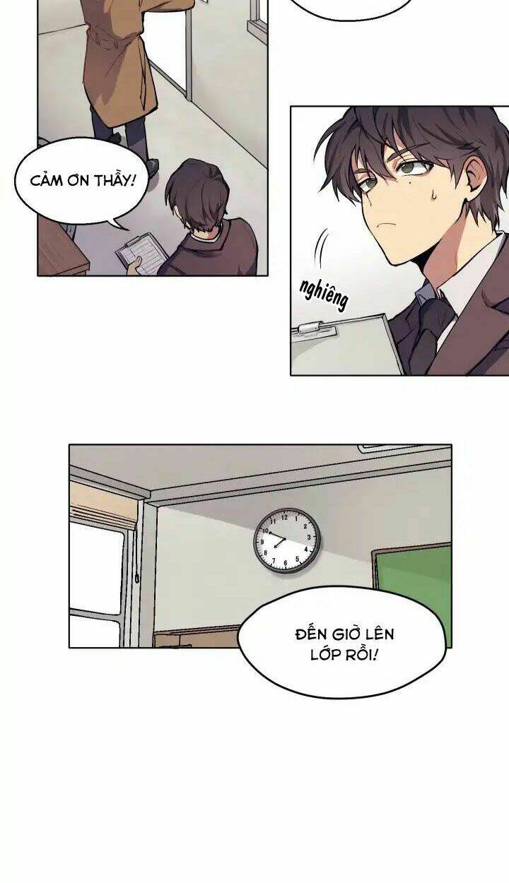 cậu tên gì ? chapter 1 13