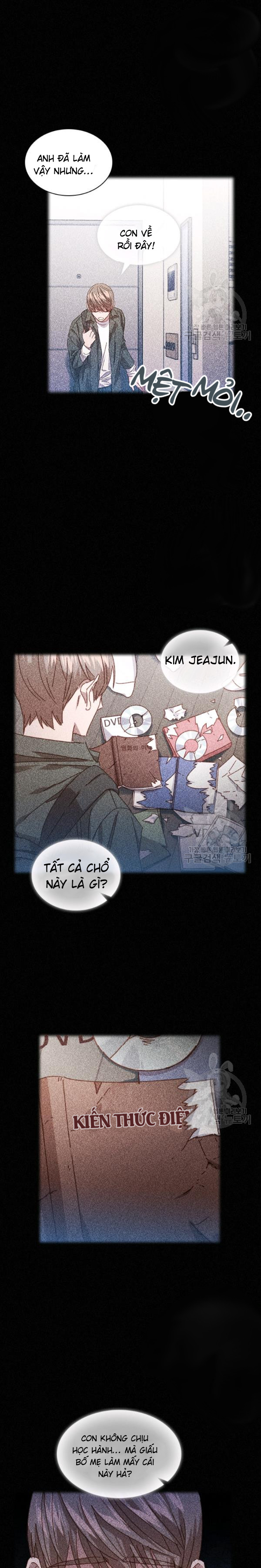 tai tiếng thị phi chapter 58 18