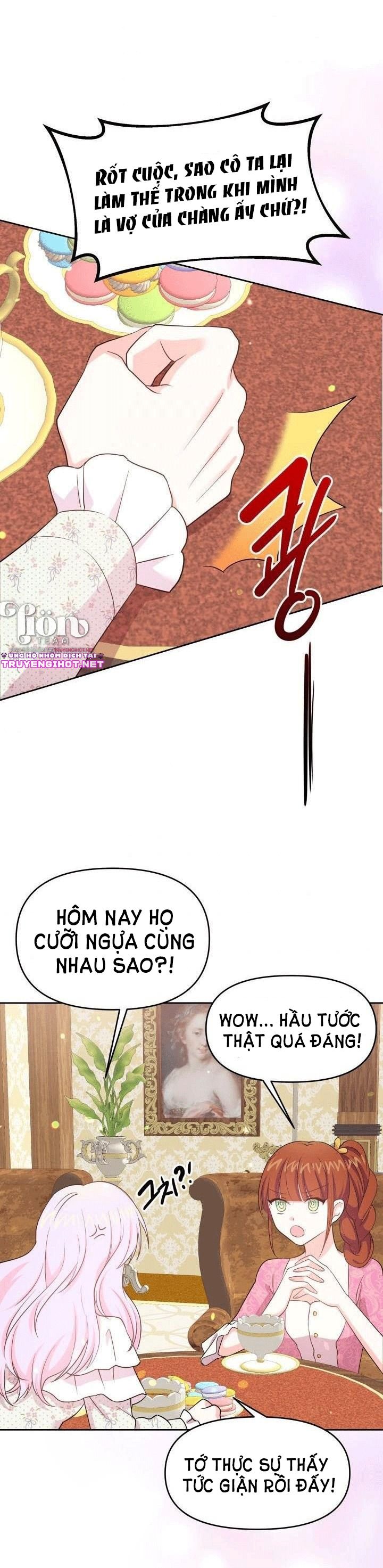 quay về quá khứ mở tiệm bánh kẹo chapter 2.2 10