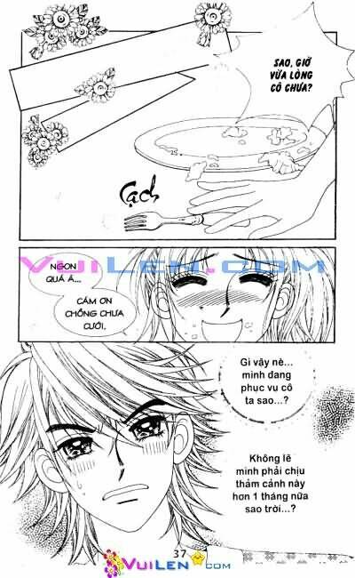 cô dâu bé xinh chapter 66 18