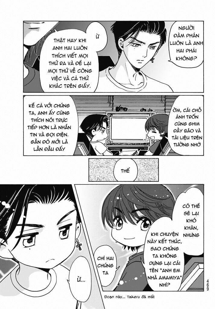 high&low g-sword chapter 11.1 24