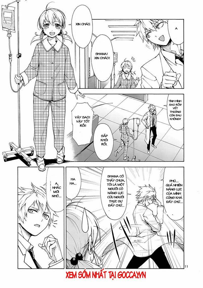 thôn phệ nhân gian chapter 2 11