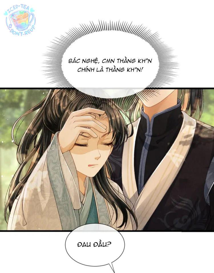 tướng quân luôn tự coi mình thành thế thân chapter 3 28