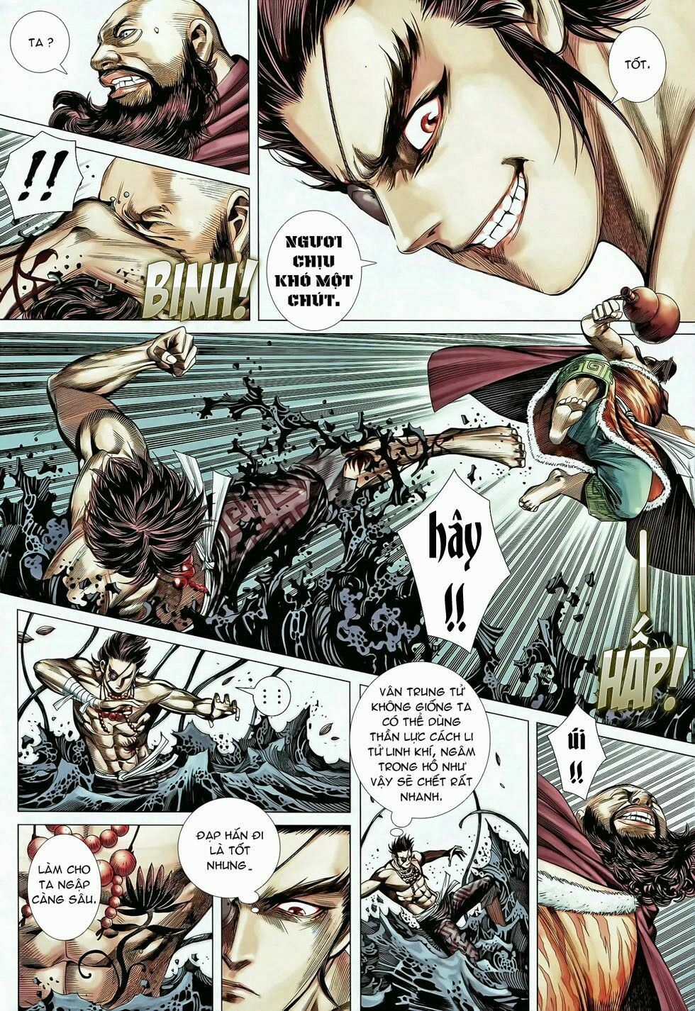 phong thần ký chapter 82 5