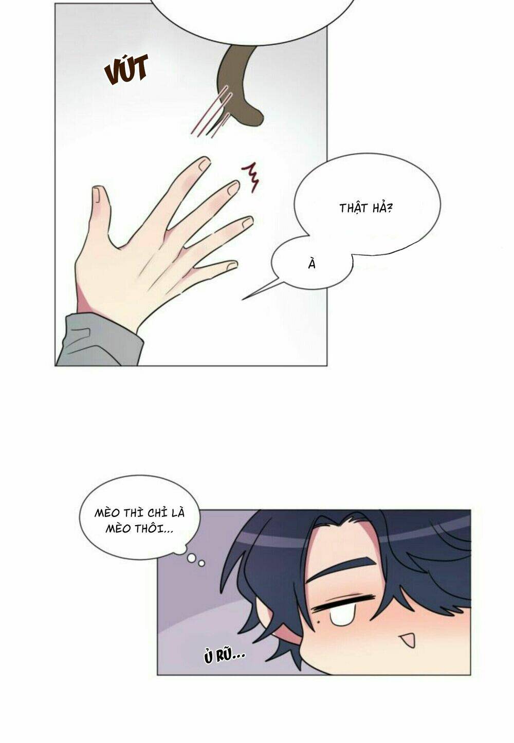 vẽ nên tình yêu của chúng ta chapter 19 19