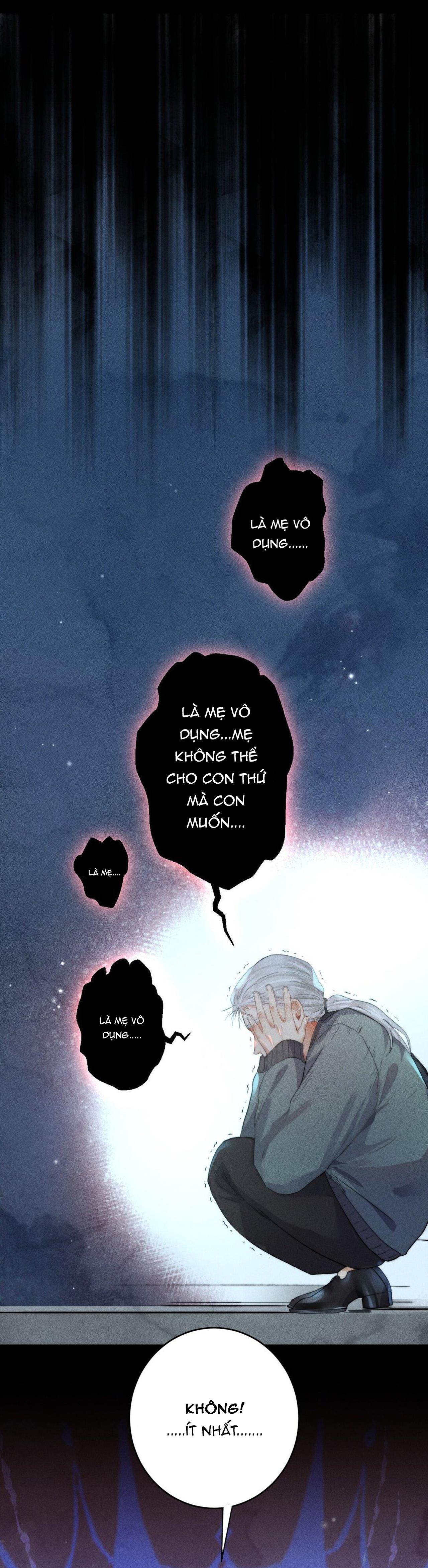 tòa tháp chapter 16 11